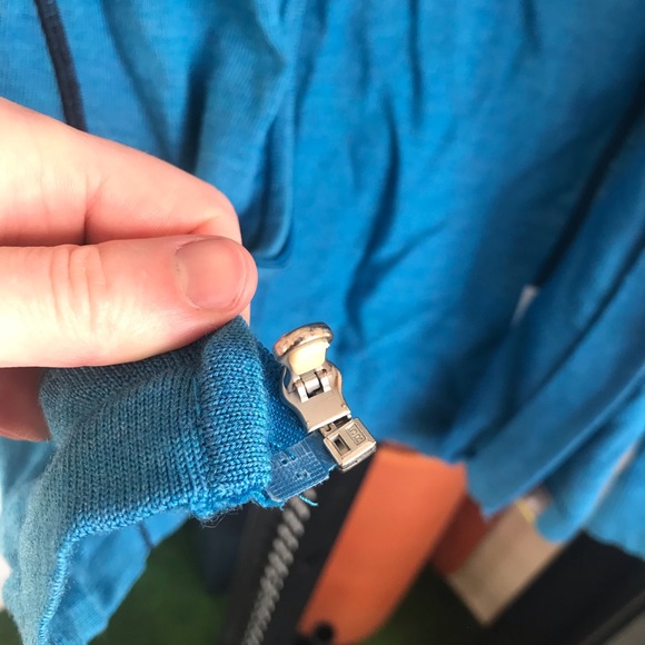 Smartwool Women’s Jacket/ Sweater - Picture 4 of 4